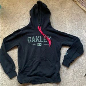 Oakley Sweatshirt